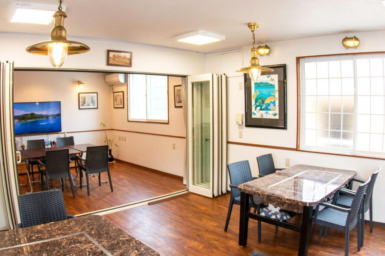 Zerogravity Seisui Villa Setouchi  Dış mekan fotoğraf