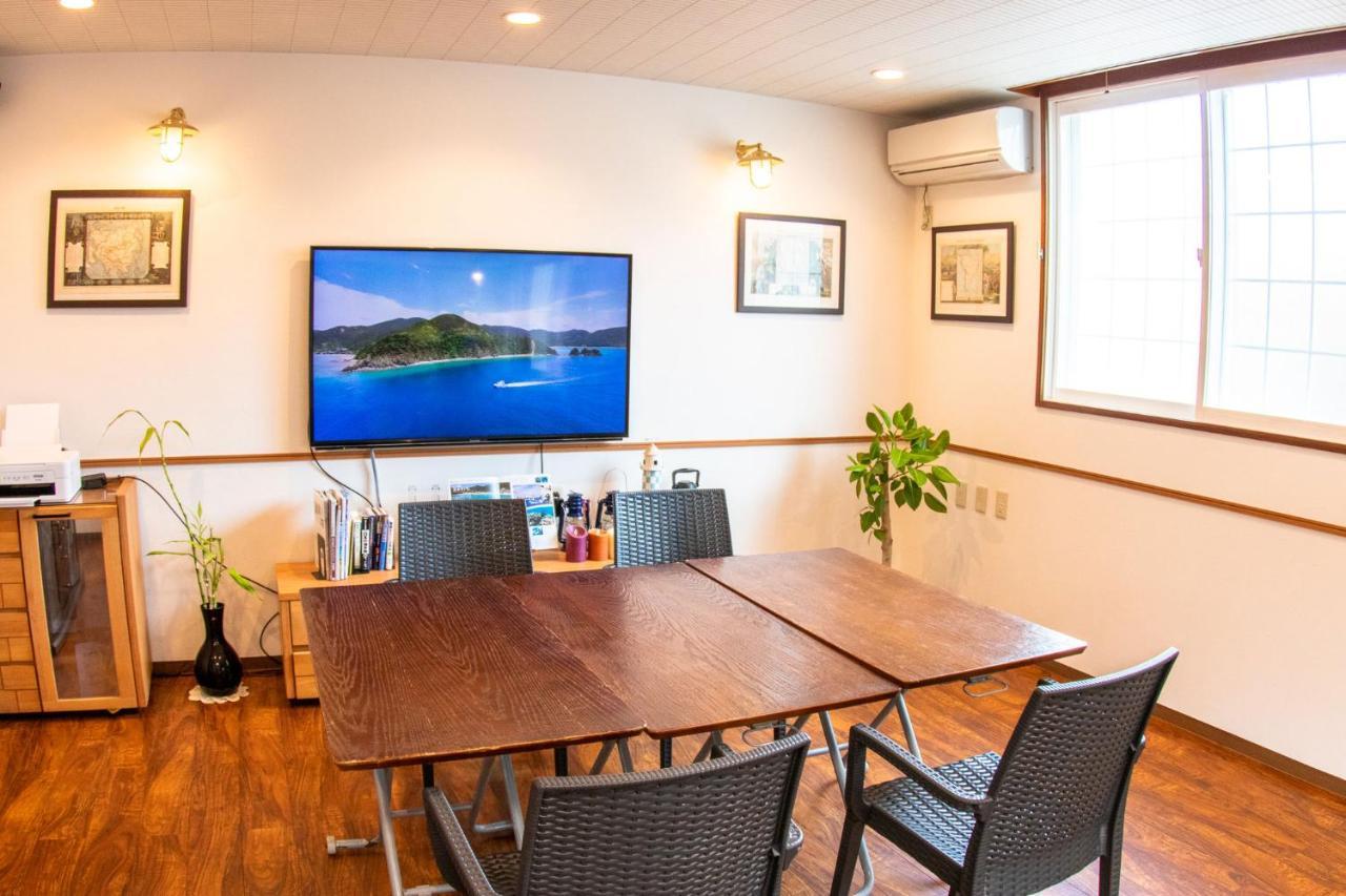 Zerogravity Seisui Villa Setouchi  Dış mekan fotoğraf
