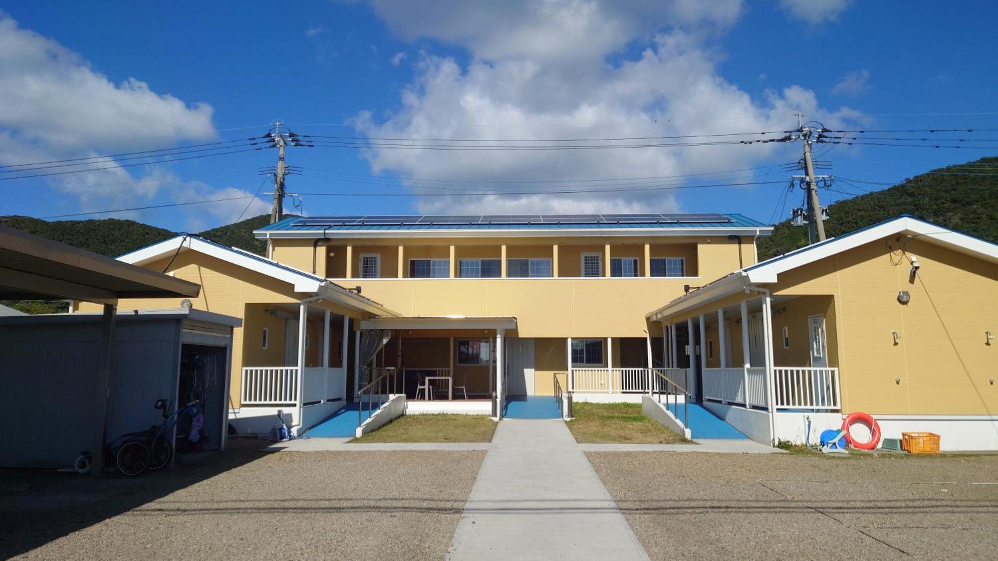 Zerogravity Seisui Villa Setouchi  Dış mekan fotoğraf