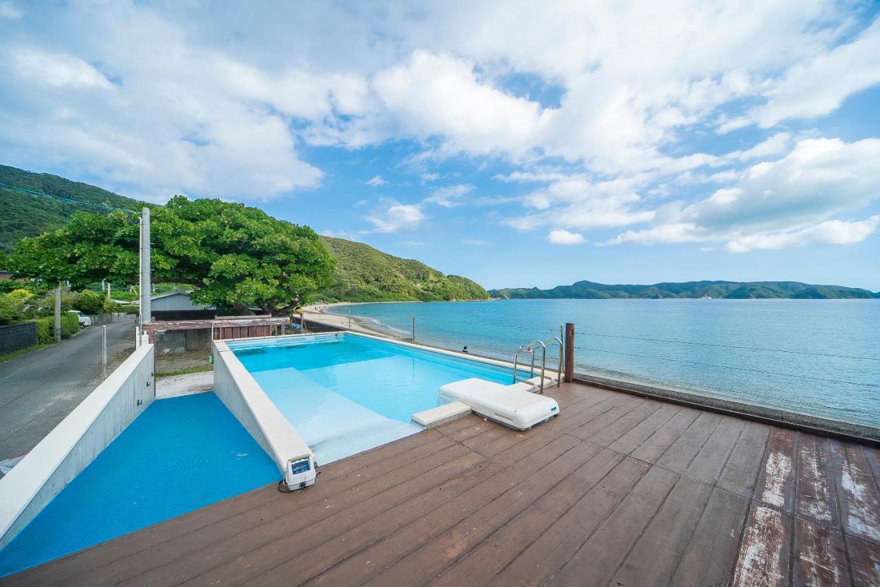 Zerogravity Seisui Villa Setouchi  Dış mekan fotoğraf