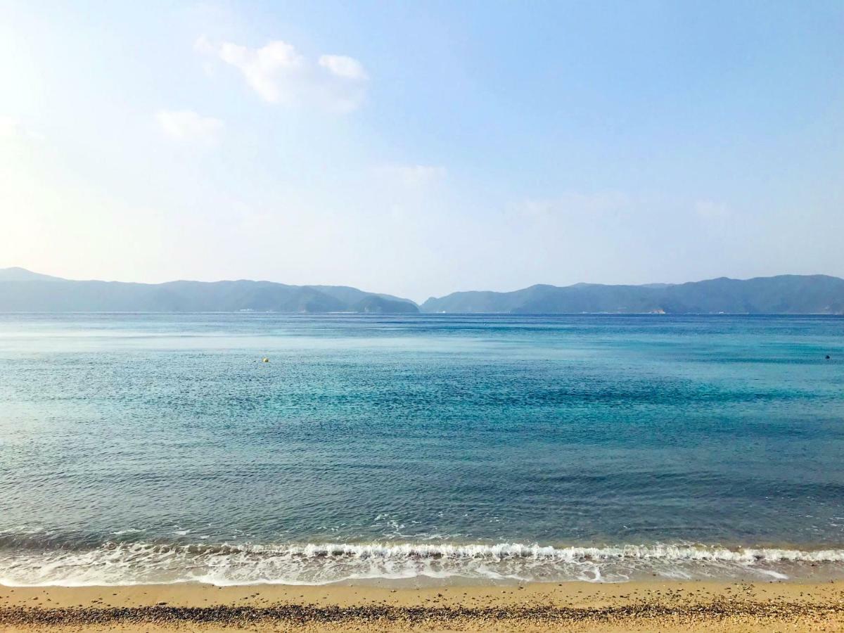 Zerogravity Seisui Villa Setouchi  Dış mekan fotoğraf