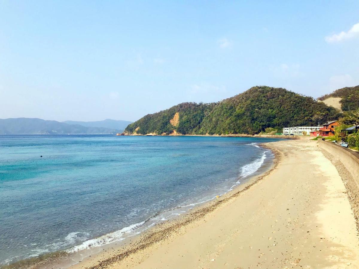 Zerogravity Seisui Villa Setouchi  Dış mekan fotoğraf
